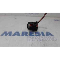 Peugeot - 207 - Stecker