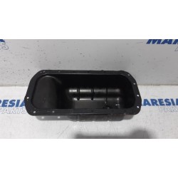 Citroen - Berlingo - Sump