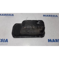 Citroen - Berlingo - Sump