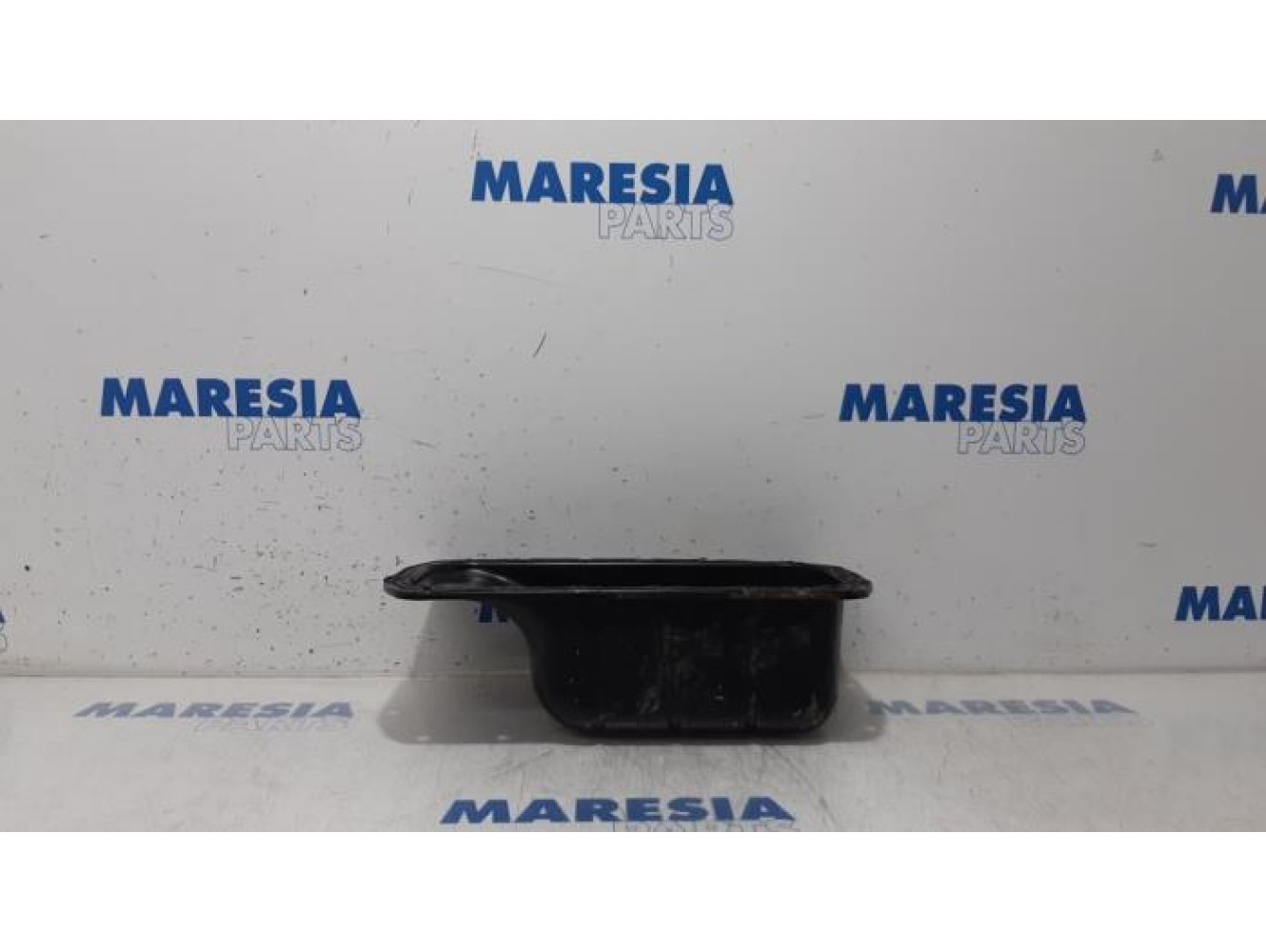 Citroen - Berlingo - Sump