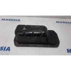 Citroen - Berlingo - Sump