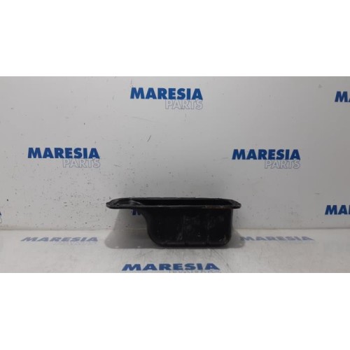 Citroen - Berlingo - Sump