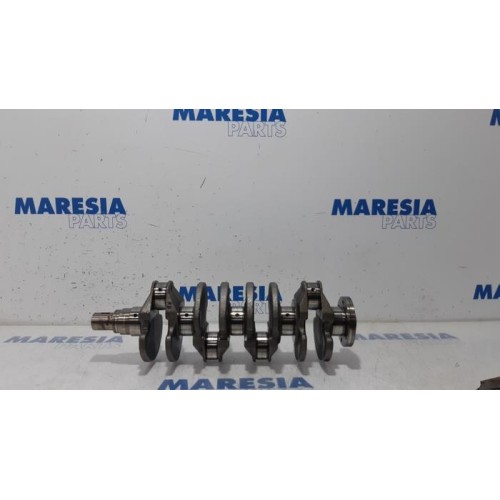Citroen - Berlingo - Crankshaft