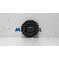 Peugeot - 407 - Crankshaft pulley