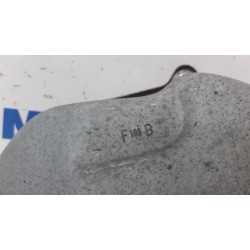Peugeot - 407 - Gearbox cover