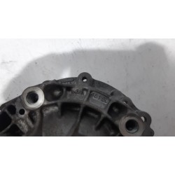 Peugeot - 407 - Gearbox casing