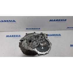 Peugeot - 407 - Gearbox casing