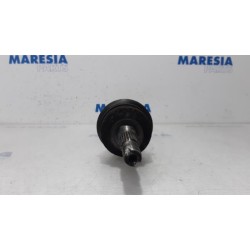 Peugeot - 206 - Aandrijfas links-voor