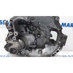 Citroen - C2 - Gearbox casing