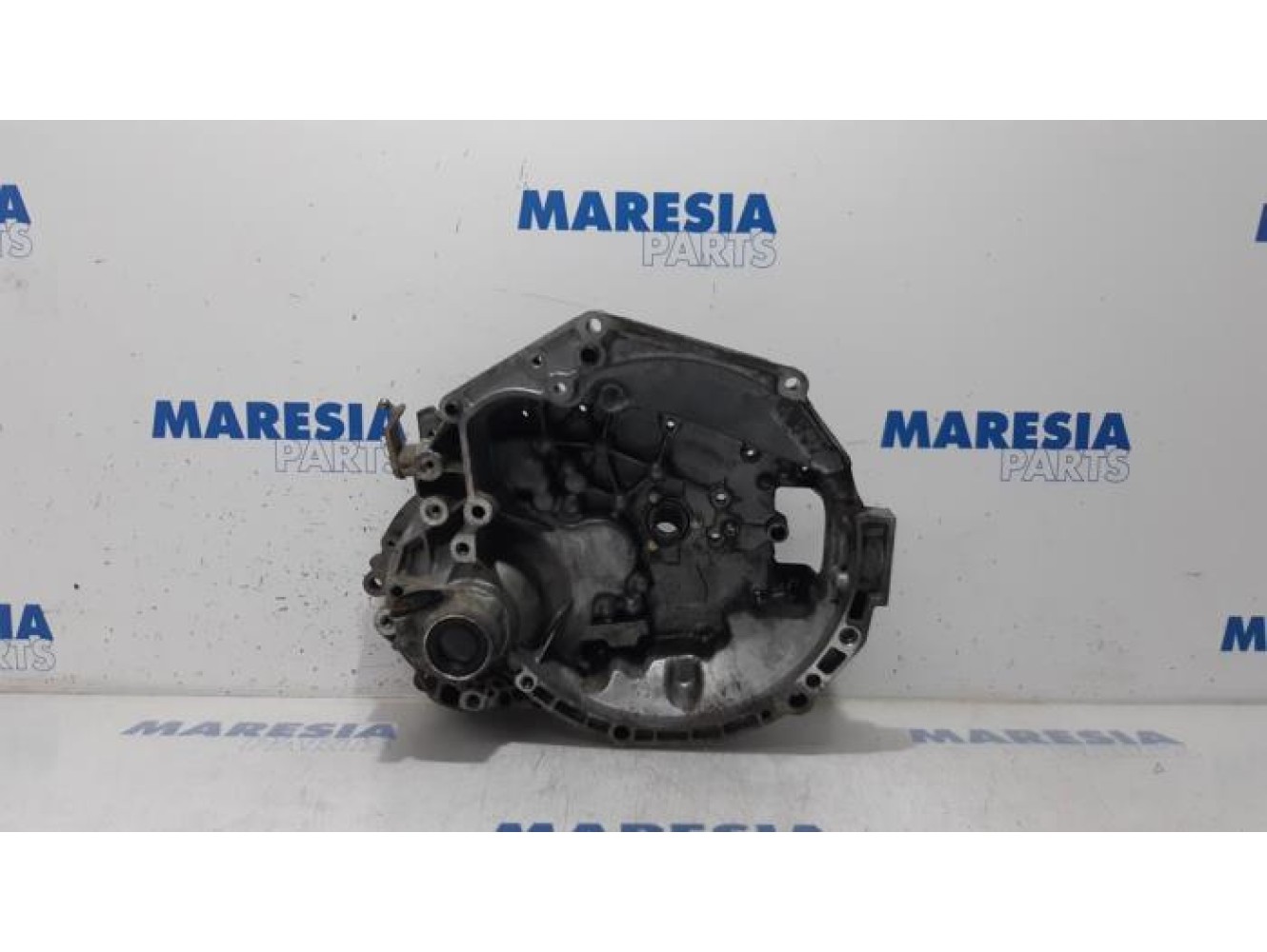 Citroen - C2 - Gearbox casing