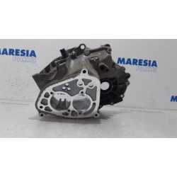 Citroen - C2 - Gearbox casing