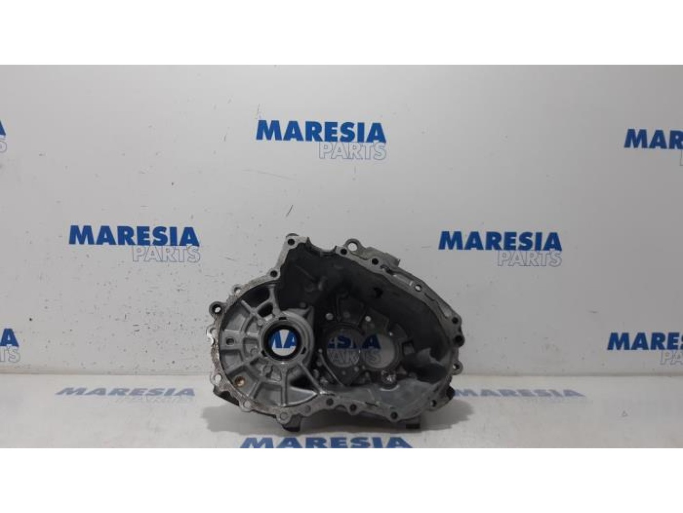 Citroen - C2 - Gearbox casing
