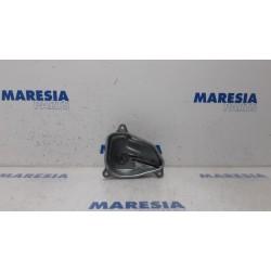 Citroen - C2 - Gearbox cover