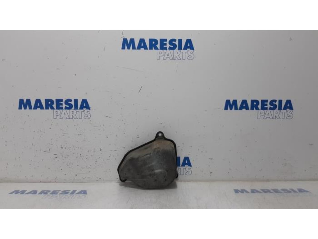 Citroen - C2 - Gearbox cover