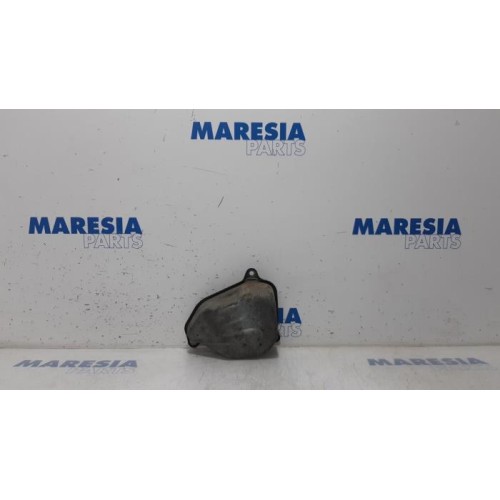 Citroen - C2 - Gearbox cover