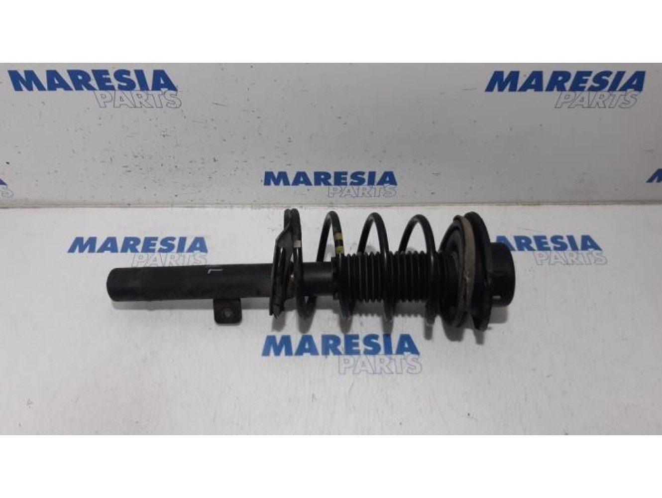Peugeot - 206 - Front shock absorber rod, left