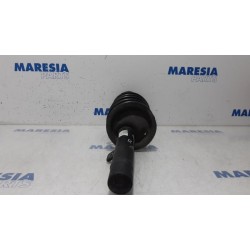 Peugeot - 206 - Front shock absorber rod, right
