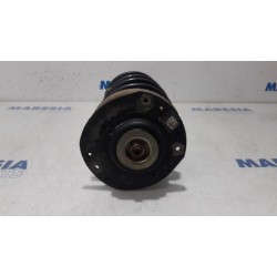 Peugeot - 206 - Front shock absorber rod, right