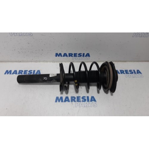 Peugeot - 206 - Front shock absorber rod, right
