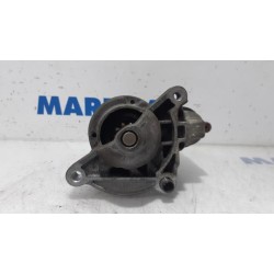 Peugeot - 206 - Starter