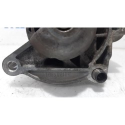 Peugeot - 206 - Starter