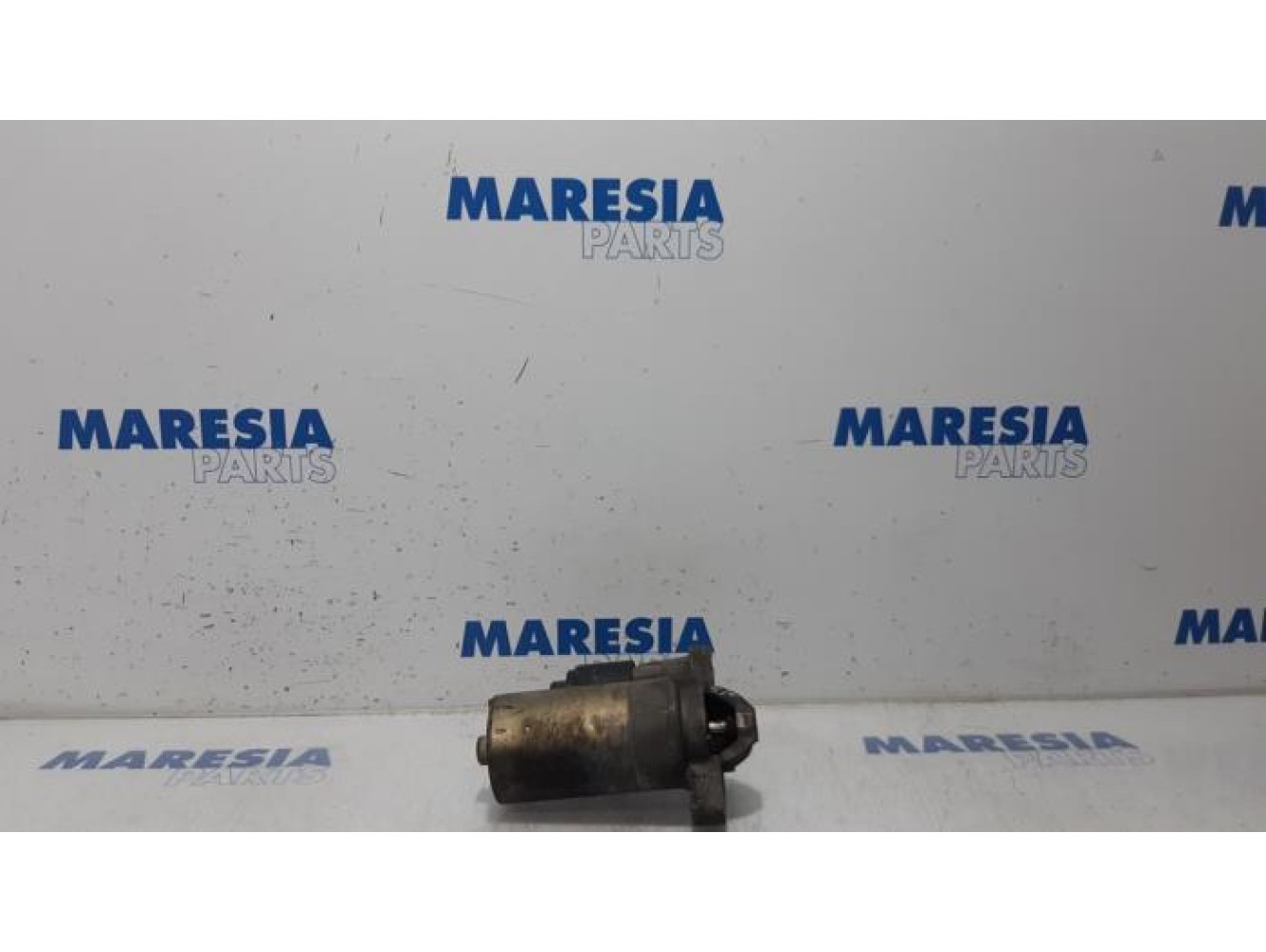Peugeot - 206 - Starter
