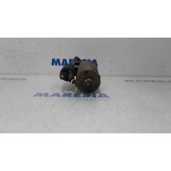 Peugeot - 206 - Starter