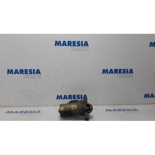 Peugeot - 206 - Starter