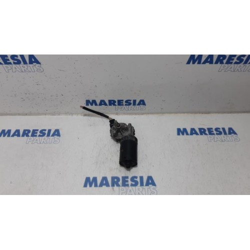 Peugeot - 206 - Front wiper motor