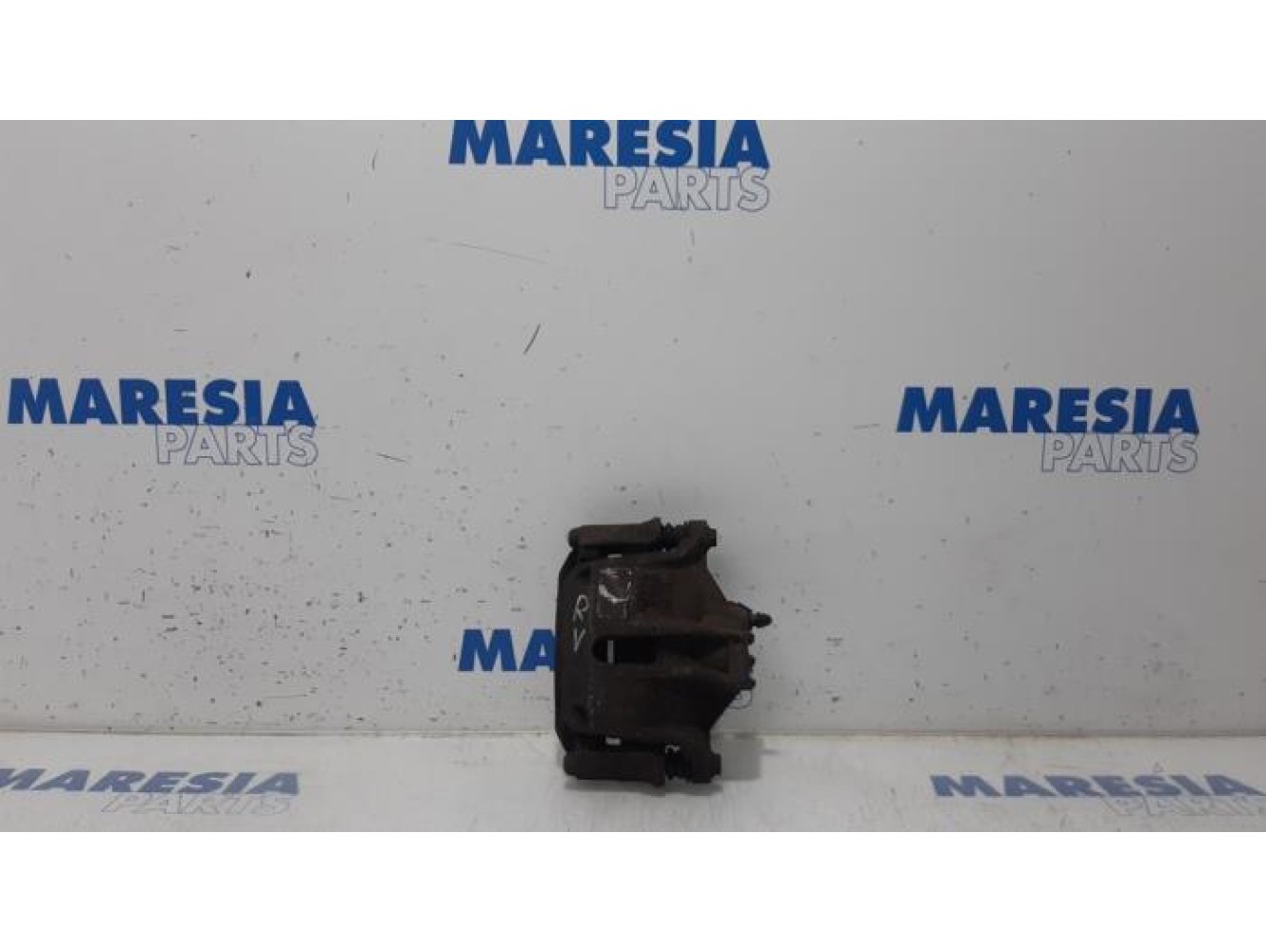 Peugeot - 206 - Front brake calliper, right