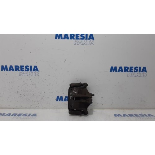 Peugeot - 206 - Front brake calliper, right