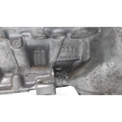 Citroen - Berlingo - Ölwanne