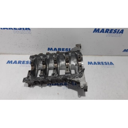 Citroen - Berlingo - Sump