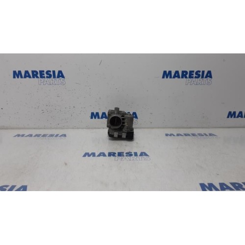 Fiat - 500 - Throttle body