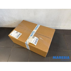 Fiat - 500 - Ventildeckel