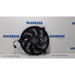 Peugeot - 206 - Fan motor