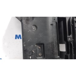 Peugeot - 206 - Front panel