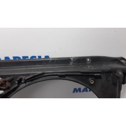 Peugeot - 206 - Front panel
