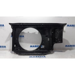 Peugeot - 206 - Front panel