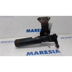 Peugeot - 3008 - Suspension pompe (hydr.)