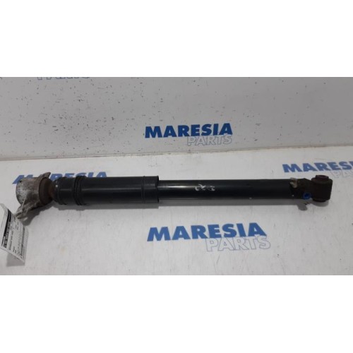 Peugeot - 3008 - Rear shock absorber, right