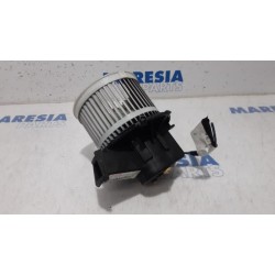Fiat - 500 - Kachel Ventilatiemotor