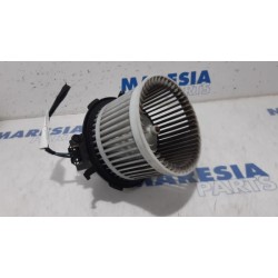 Fiat - 500 - Kachel Ventilatiemotor