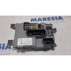 Fiat - 500 - Engine management computer