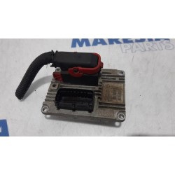Fiat - 500 - Engine management computer