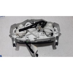 Fiat - 500 - Heater control panel