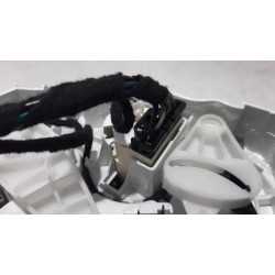 Fiat - 500 - Heater control panel