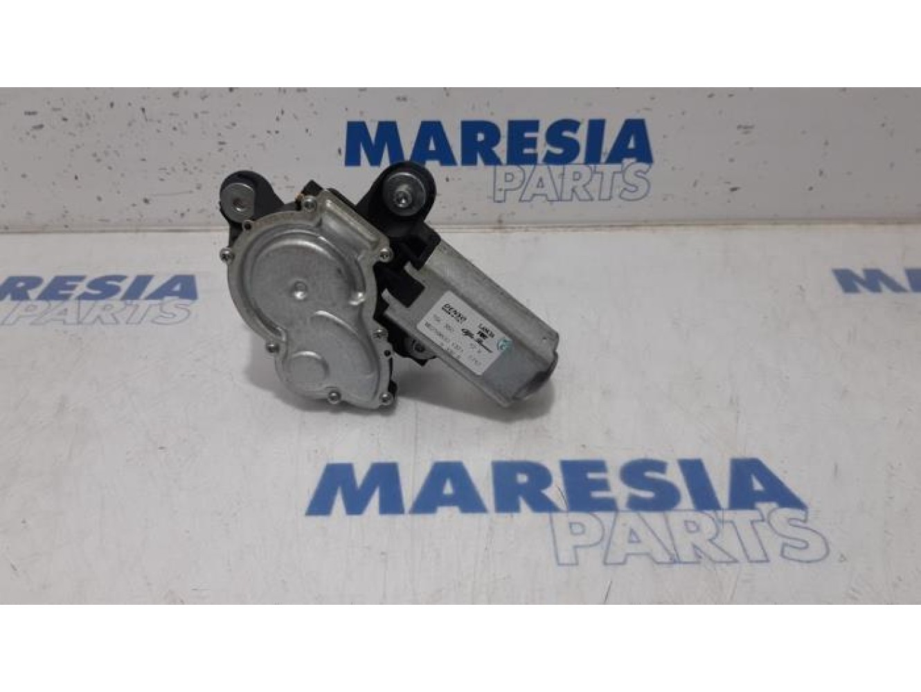 Fiat - 500 - Rear wiper motor