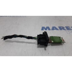 Fiat - 500 - Heater resistor