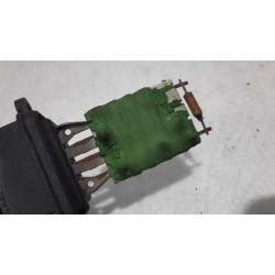 Fiat - 500 - Heater resistor
